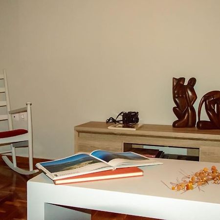 Cozy And Comfortable Apartment In Athens Center Esterno foto